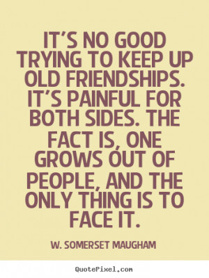 Prev Quote Browse All Friendship Quotes Next Quote »
