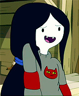 gif Adventure Time Marceline vampire marceline the vampire queen Marcy