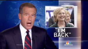 Farewell to the 'Non-Political' Eric Holder; Worrying About ISIS Is ...