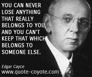 edgar cayce quotes source http quote coyote com wisdom quotes page 42 ...