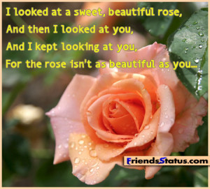 you're beautiful quotes for girls