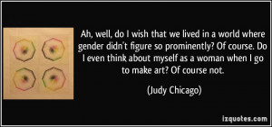 Quotes About Chicago