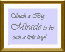 New Baby Boy Quotes Sayings