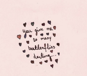 beauty, colors, cute, letters, love, meaning, pastels, photography ...