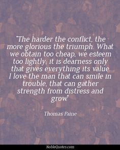 Thomas Paine Quotes | http://noblequotes.com/