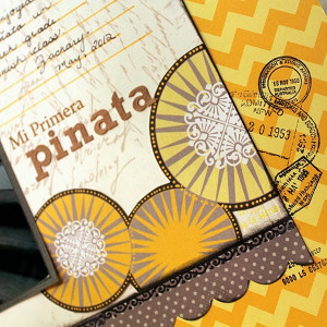 Quick Quotes October Challenge- Stamping