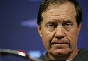 Bill Belichick | 50 Hilarious Sports Quotes | Comcast.net Sports