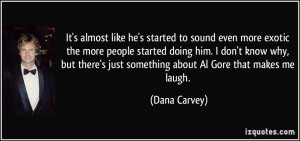 Dana Carvey