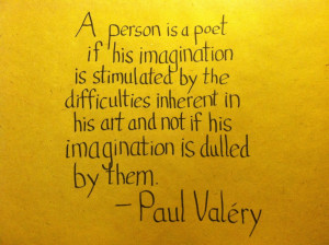 Intelligent Quotes Handwritten quotes - paul