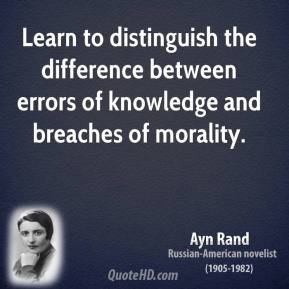 ... -rand-quote-learn-to-distinguish-the-difference-between-errors-of.jpg