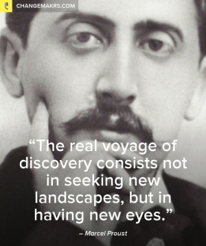 Marcel Proust-