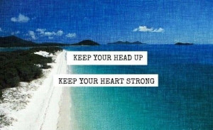 and your soul gentle.