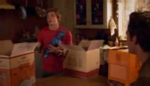 Silas Botwin Quotes and Sound Clips