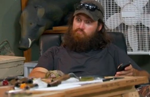 ... hilarious, illogical 'Duck Dynasty' quotes from the season 4 premiere