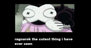 Soul Eater Motivational Poster