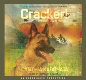 Start by marking “Cracker!: The Best Dog in Vietnam” as Want to ...