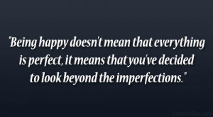 Quotes About Being Happy Photos