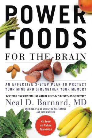 ... of a Generation:A MM Interview withDr. Neal Barnard - Meatless Monday