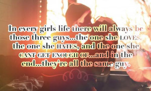 Cute Quotes For Girls To Say To Guys