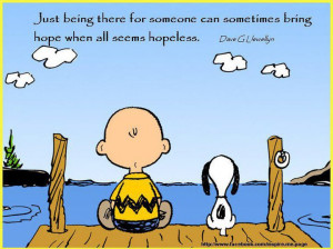 ... sometimes bring hope when all seems hopeless. – Dave G. Llewellyn