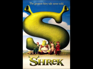 Shrek