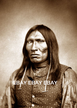 Thread: Older pictures of Native Americans from the US