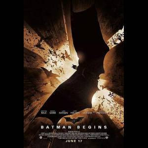 Batman Begins Movie Quotes Films