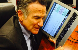 Robin Williams Loses Reddit Virginity: 10 Things We Learned About the ...