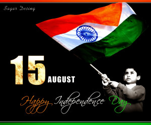 15-August-Wishes-in-Hindi India Independenced day Wallpaper pictures