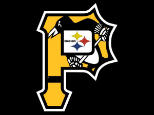 Thread: Pittsburgh Pro Sports Tri-Logo