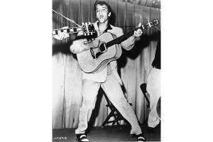 Elvis Presley: 10 quotes on his birthday