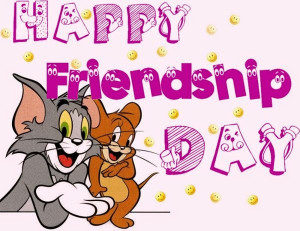 Happy Friendship Day 2014 Quotes, Wishes, Messages for Facebook