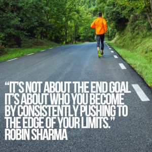 your limits motivational quote by rabin sharma amazing quote to boost ...