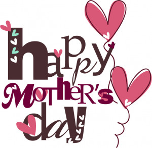 Happy Mother’s Day 23 Vector free download