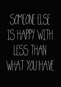 Stop Complaining Quotes