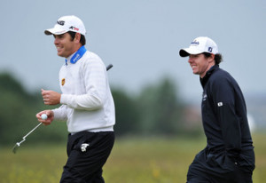 British Open 2011 Press Conference: The Most Intriguing Quotes