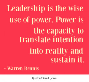 ... warren bennis more inspirational quotes success quotes love quotes