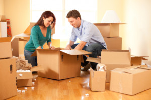 Step 5: Closing and Moving Into Your New Home