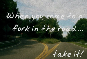 Take the road that leads to #Tally!