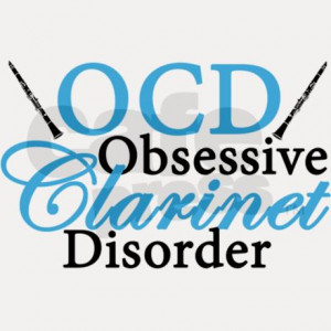 Funny Clarinet Quotes