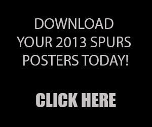... San Antonio Spurs _ Tony Parker San Antonio Spurs Revolution 30