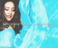 Shay Mitchell Quotes