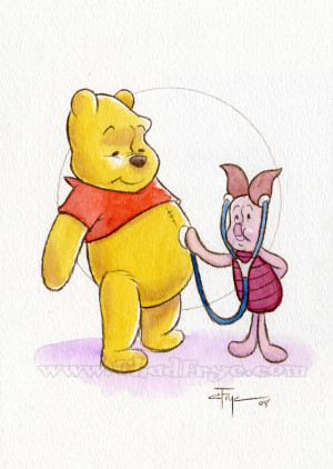 Related for: Pooh And Piglet