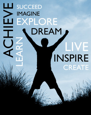 Achieve The Success Zone