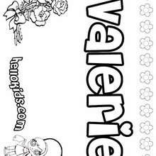 download this Names Posters Girls Name Coloring Pages Vickie Girly ...