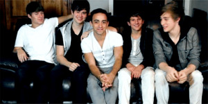 Before You Exit / Toby McDonough / Riley McDonough / Connor McDonough