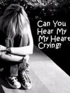Lonely Girl Image