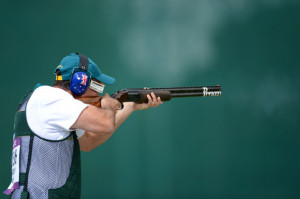 Michael Diamond Michael Diamond of Australiapetes during the Men 39 s