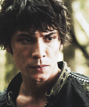 Bellamy Blake From The 100 picture