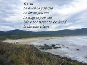 ... for? Book your campervan holiday today and live the life you love